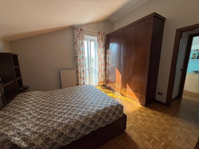 Camera da letto