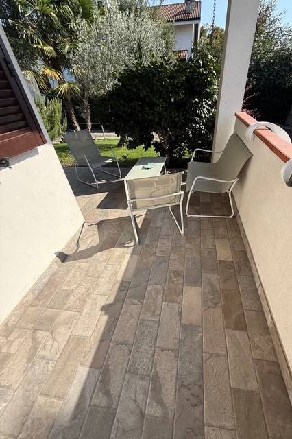 Terrazzo