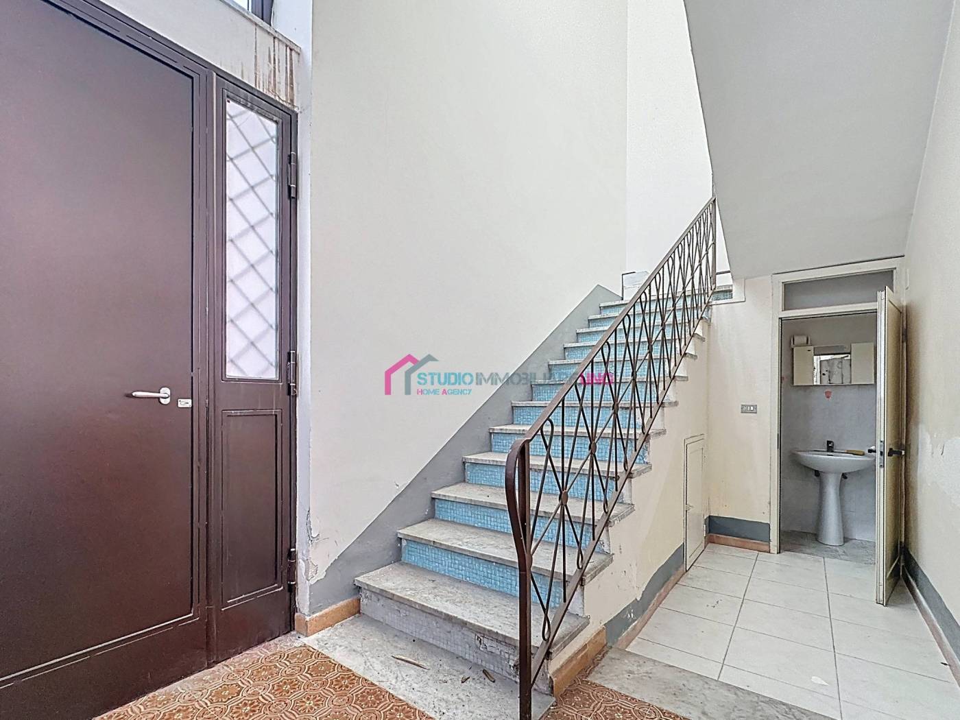 Interno palazzo