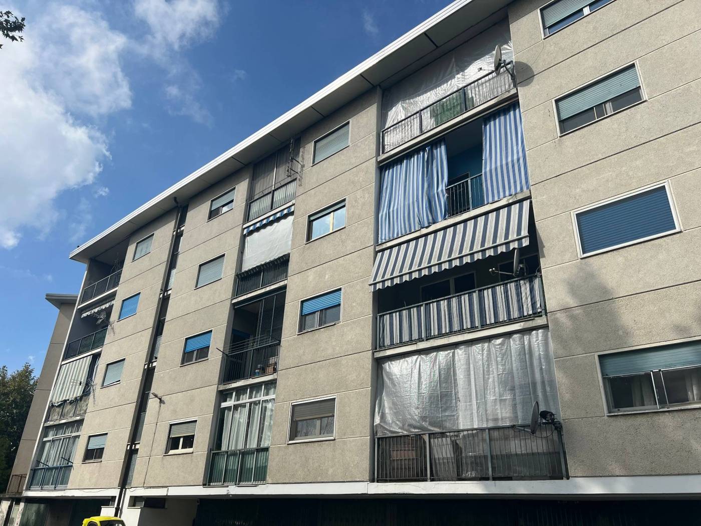 TORINO - FalcheraTORINO