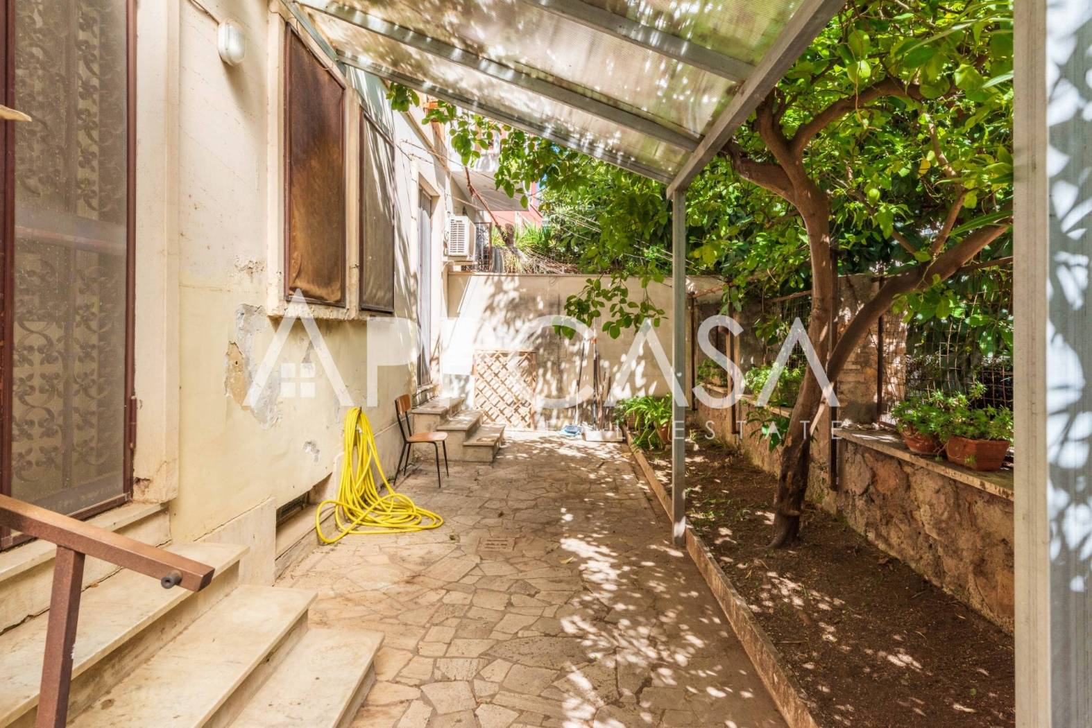 Giardino