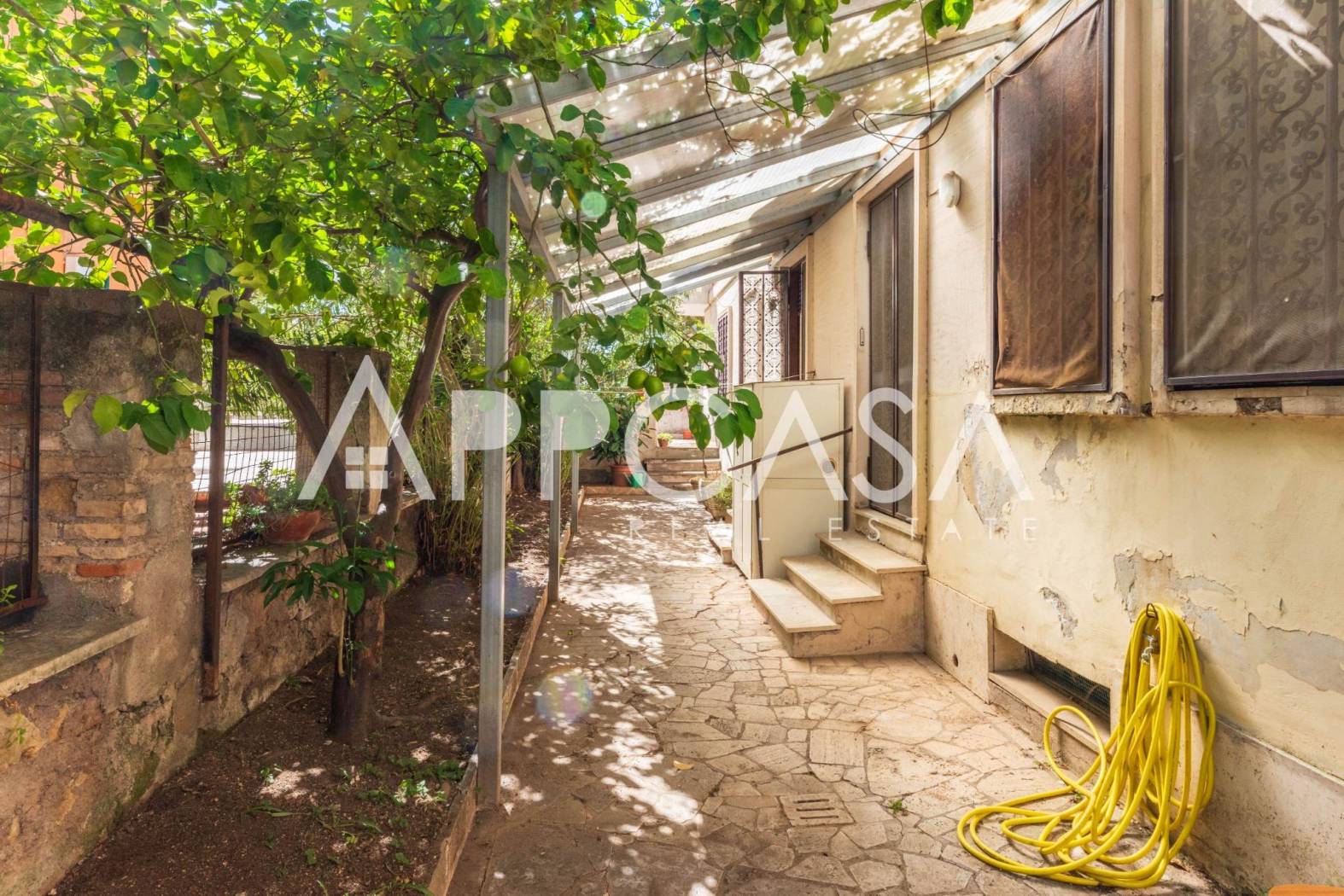 Giardino