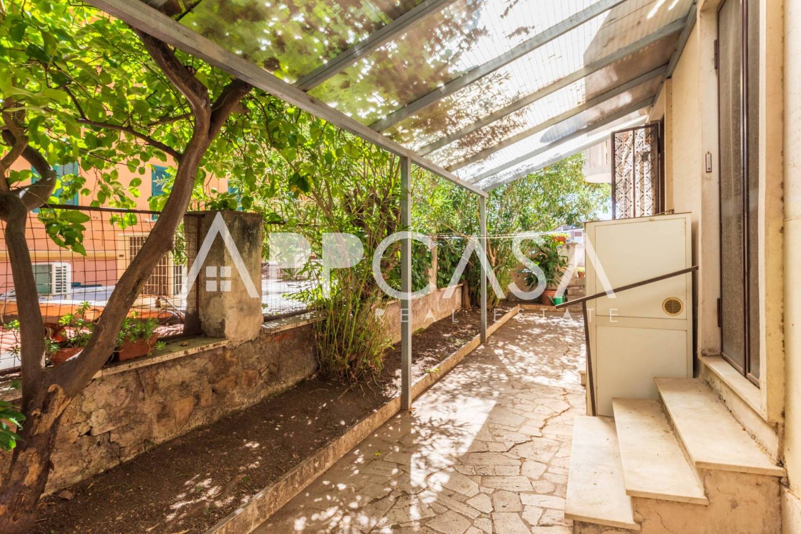 Giardino