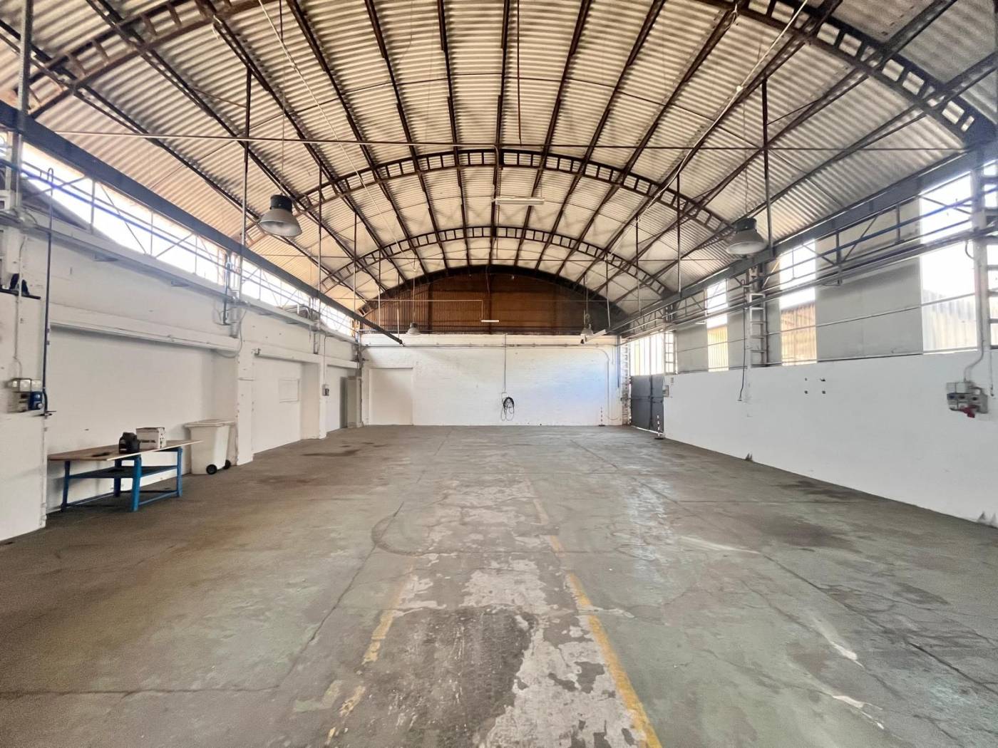 Interno non residenziale