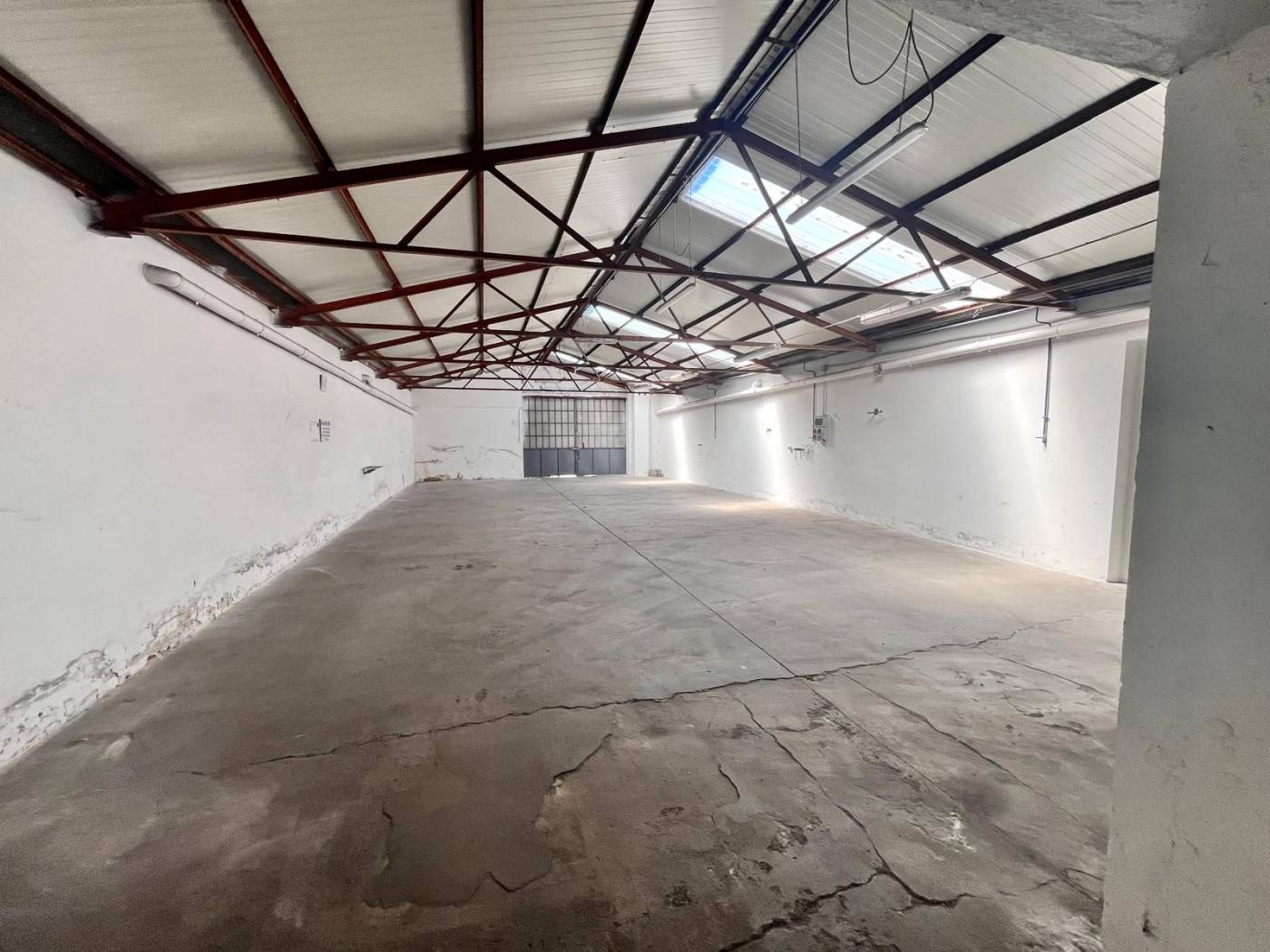 Interno non residenziale