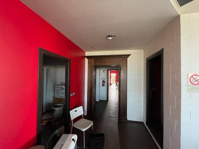 Interno palazzo