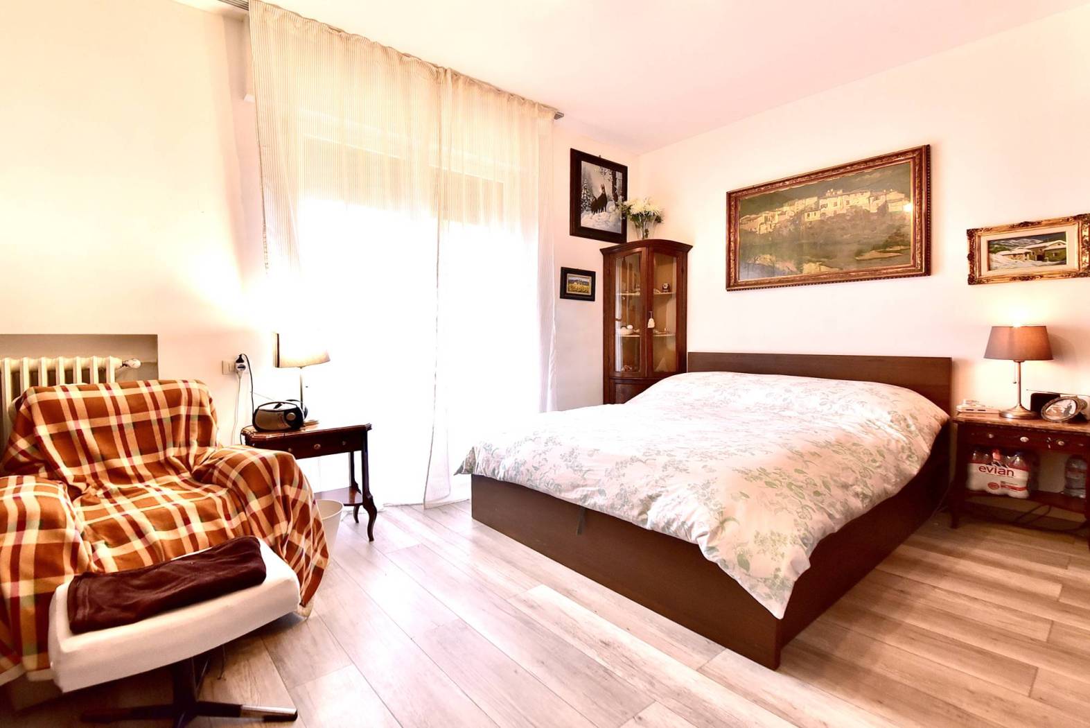 Camera da letto Camera da letto