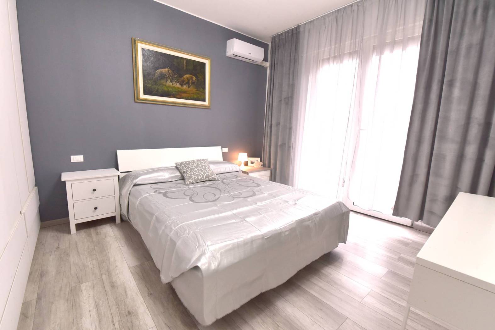 Camera da letto Camera da letto