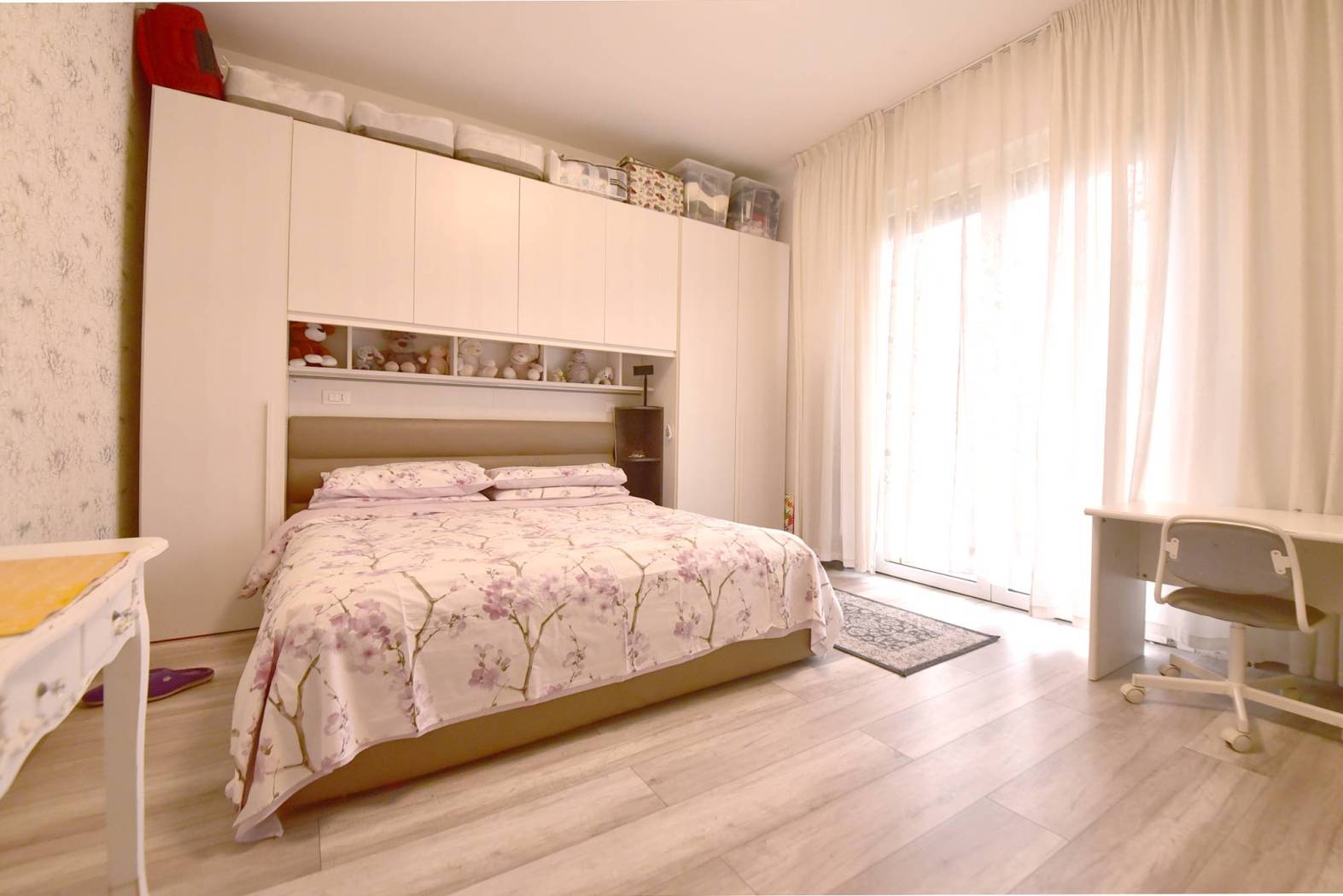 Camera da letto Camera da letto