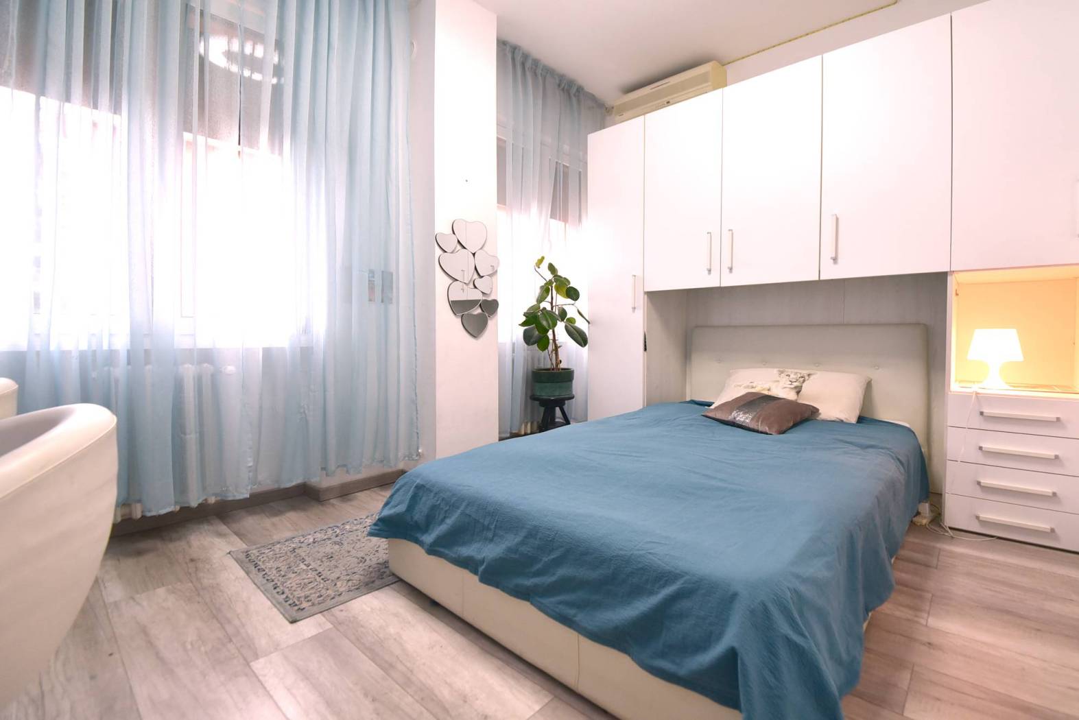 Camera da letto Camera da letto