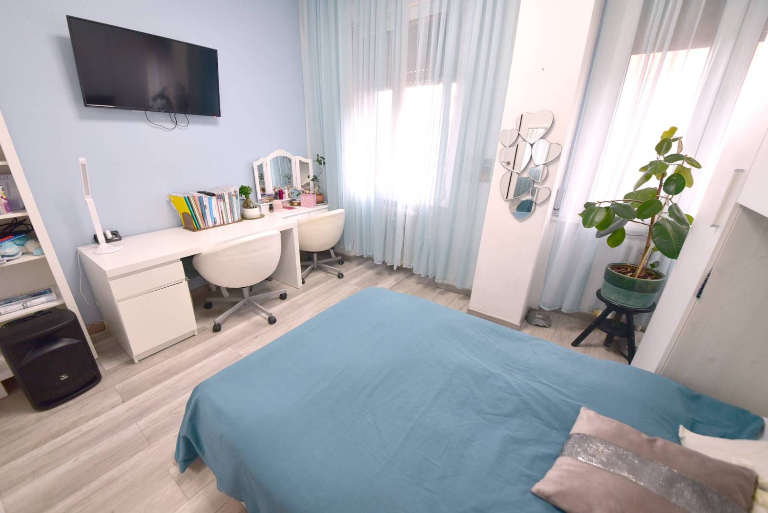 Camera da letto Camera da letto