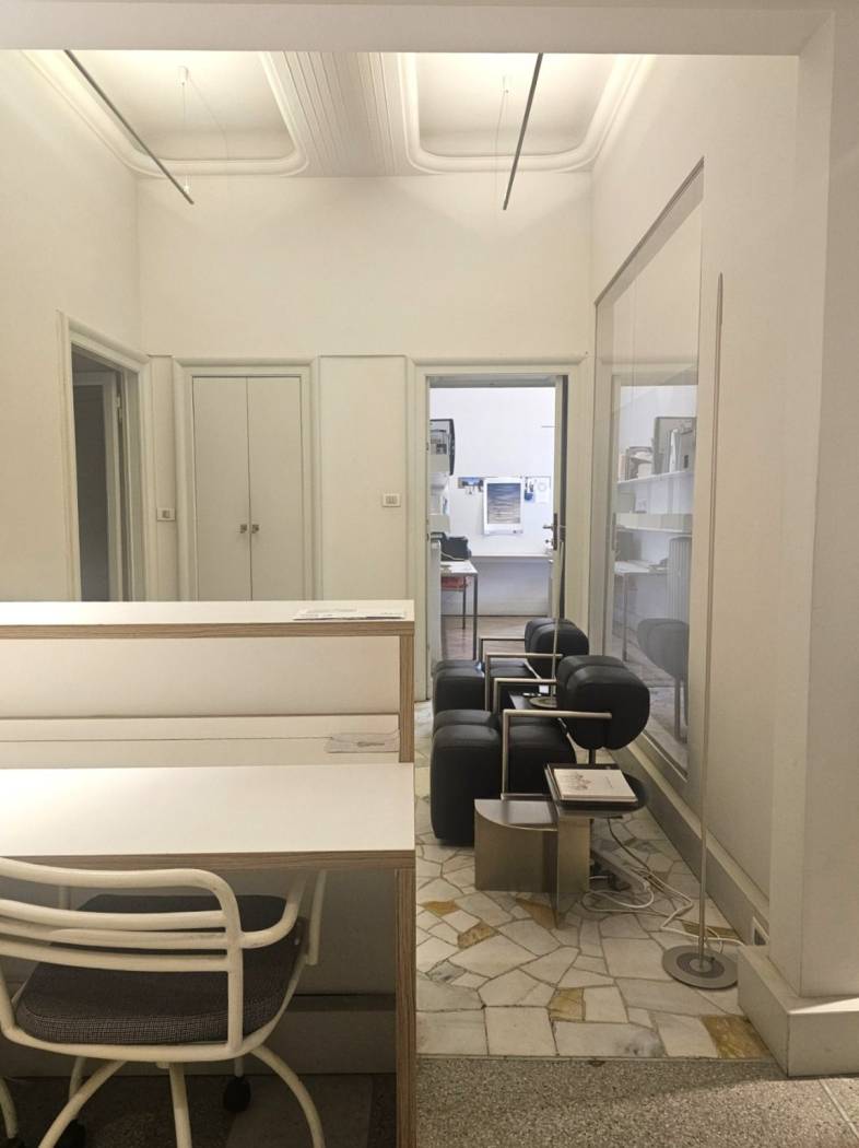 Interno non residenziale