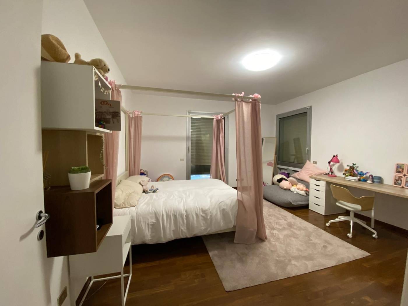 Camera da letto