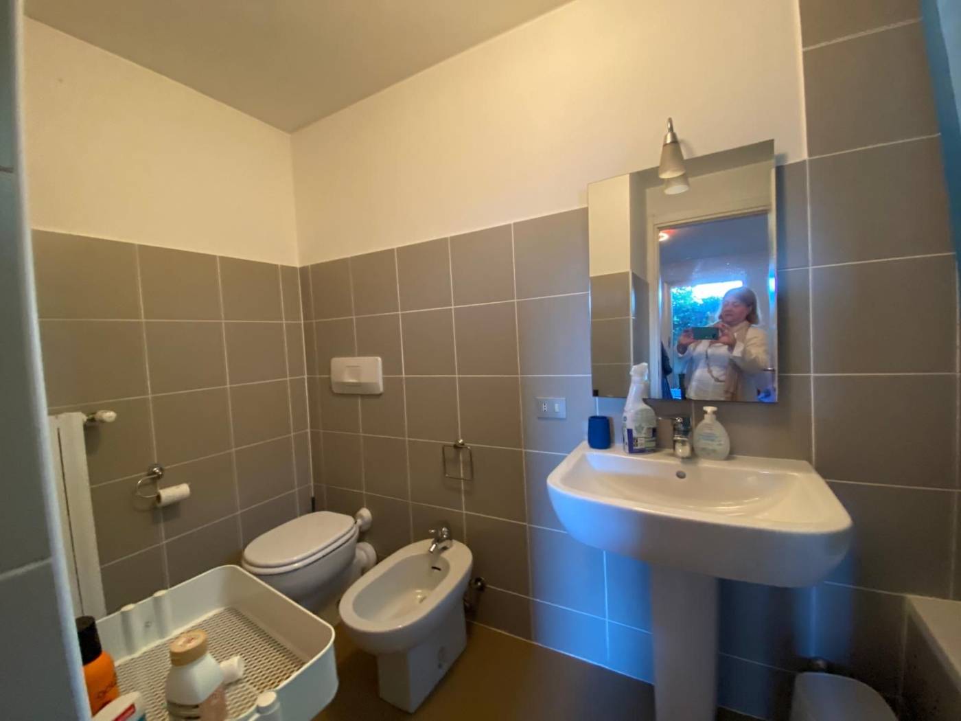Bagno