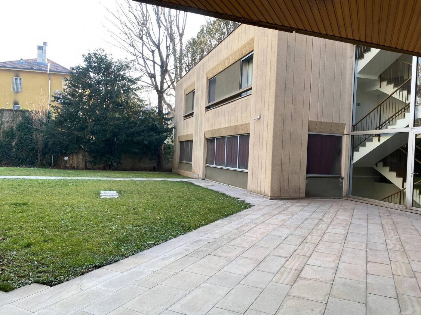 Giardino