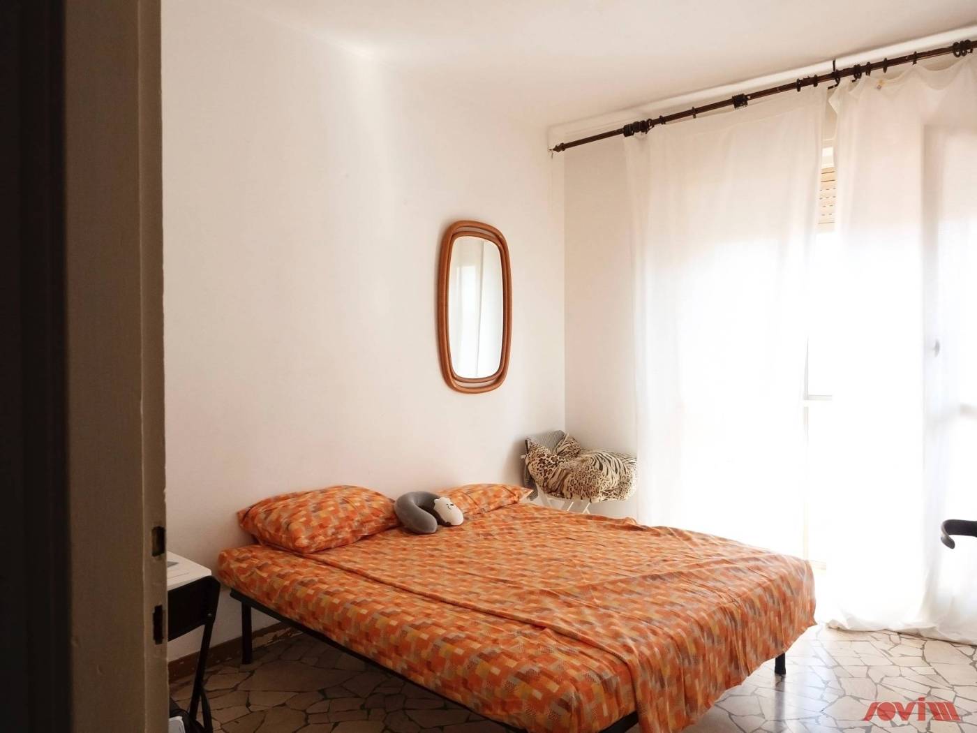 Camera da letto