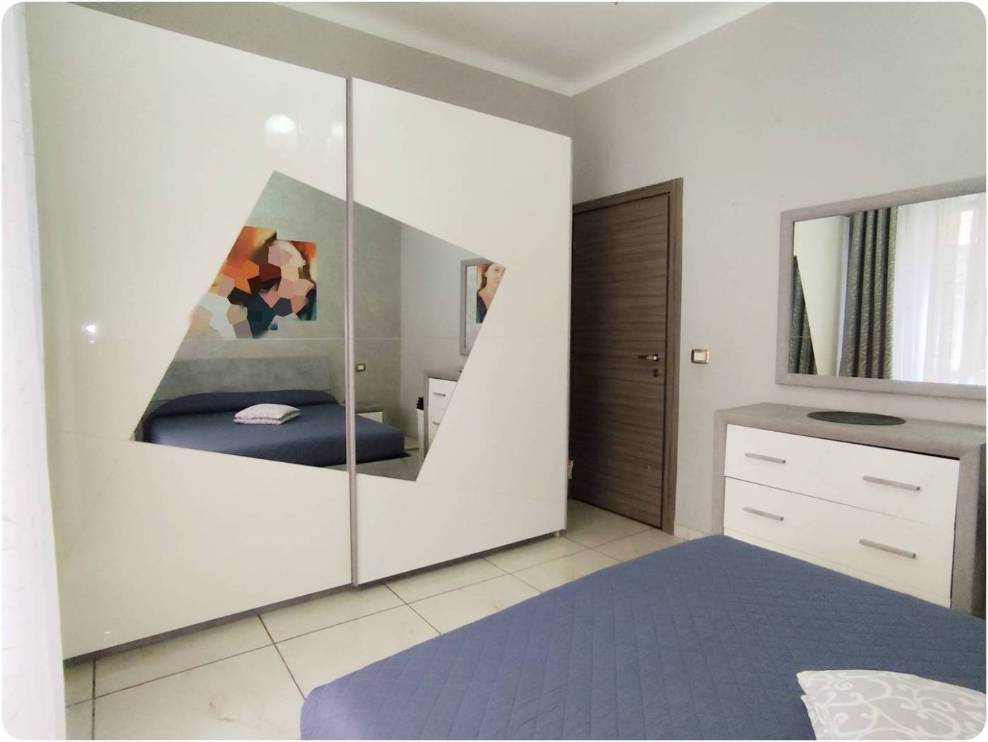 Camera da letto