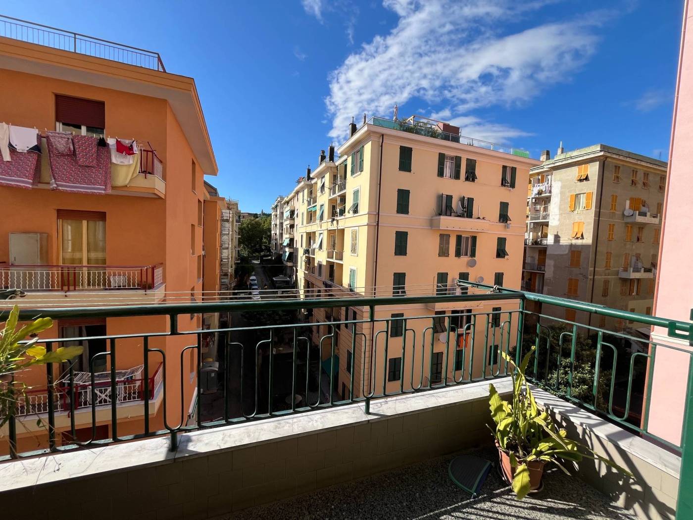 Balcone