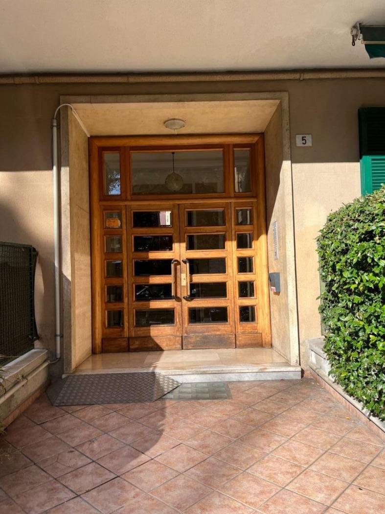 Ingresso