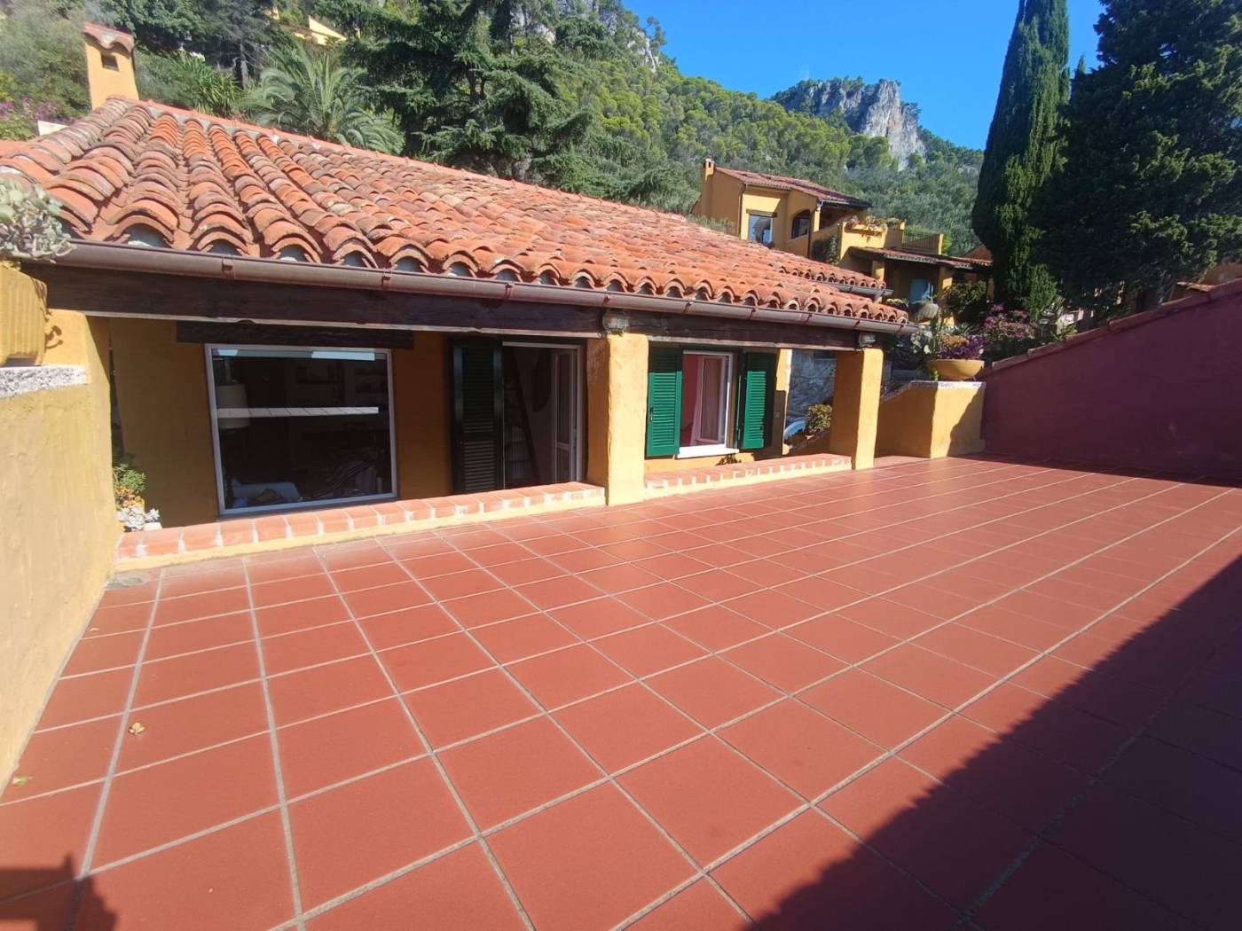 Terrazzo