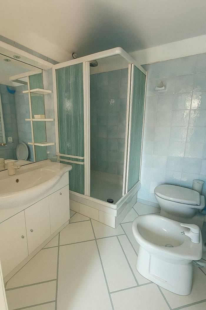 Bagno