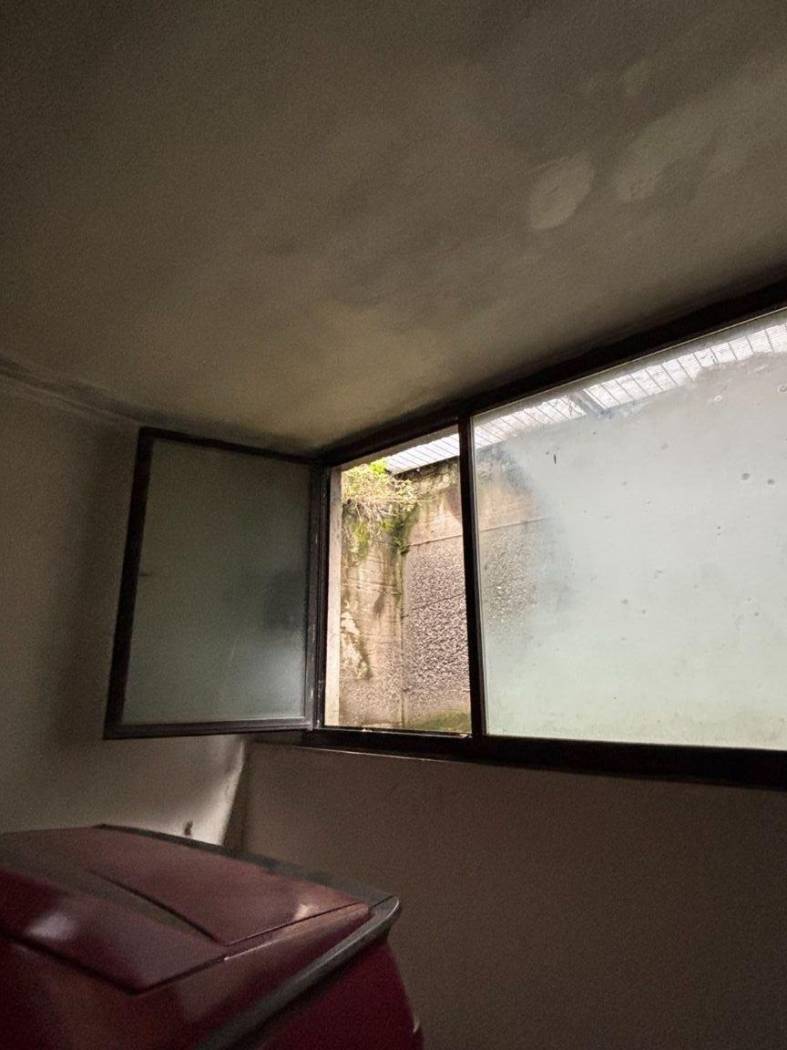 Interno palazzo