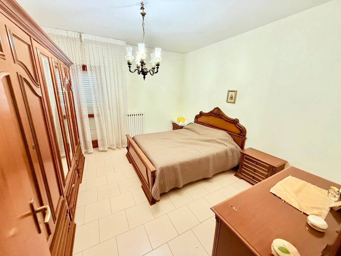 Camera da letto