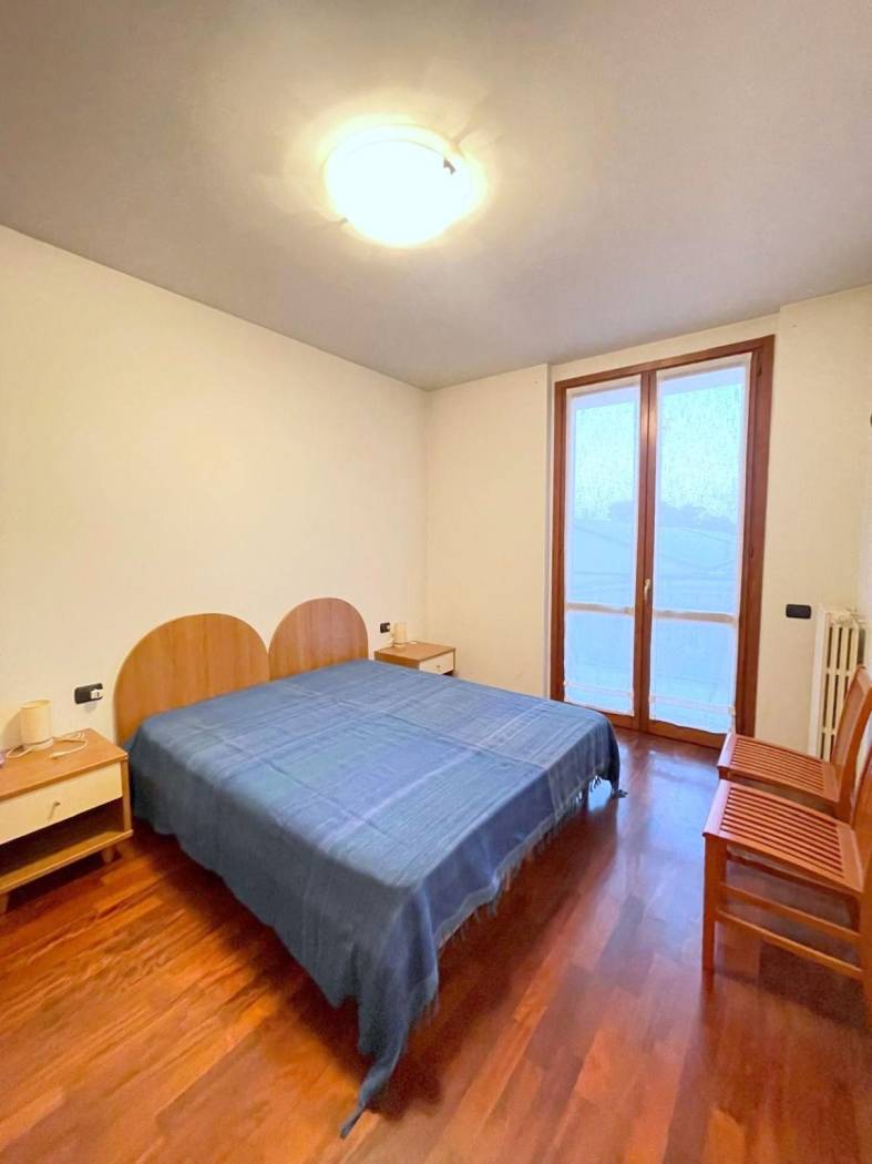 Camera da letto