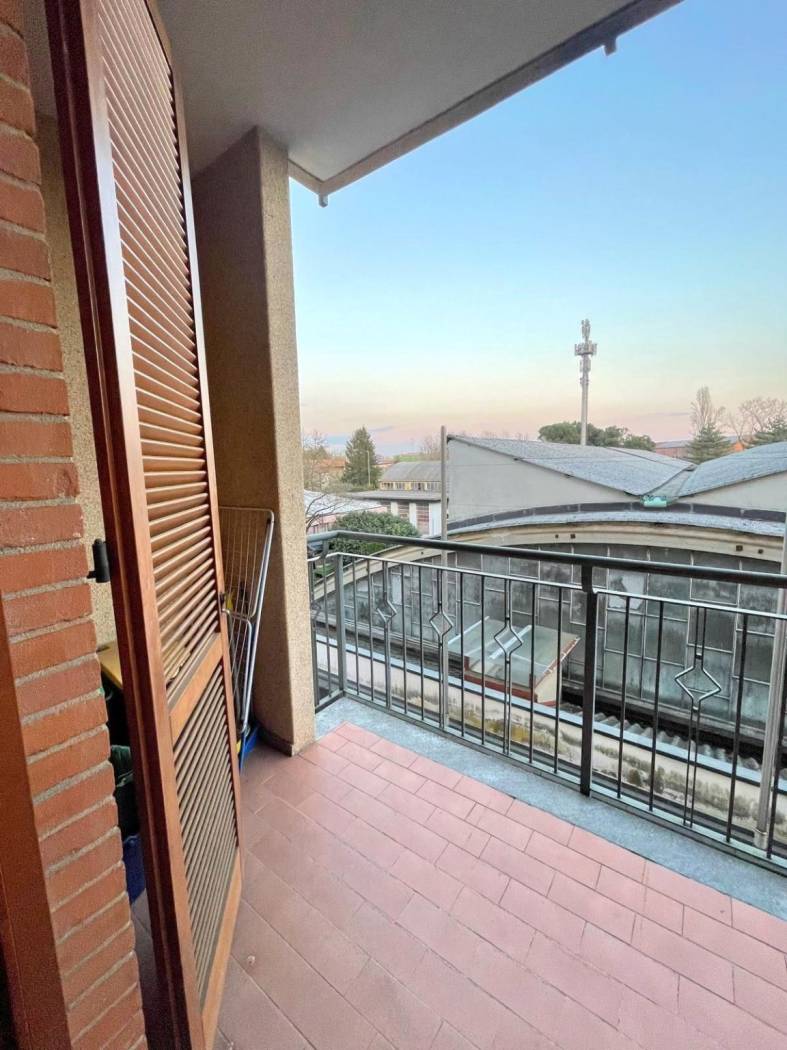 Balcone