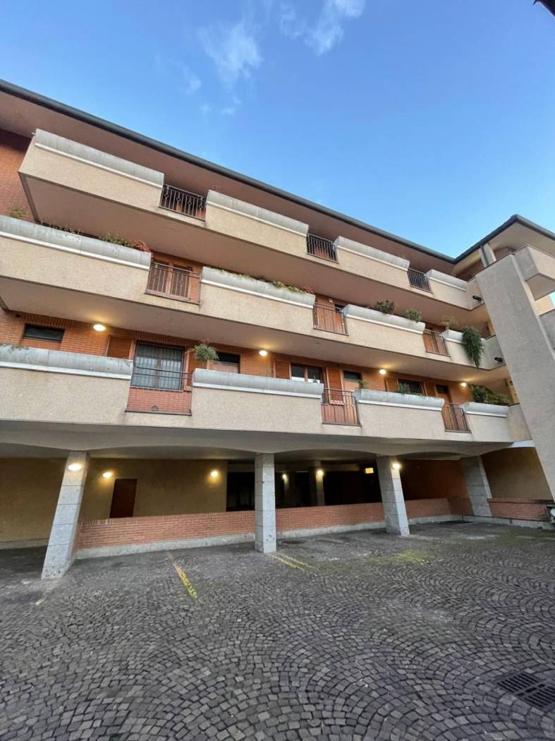 Facciata