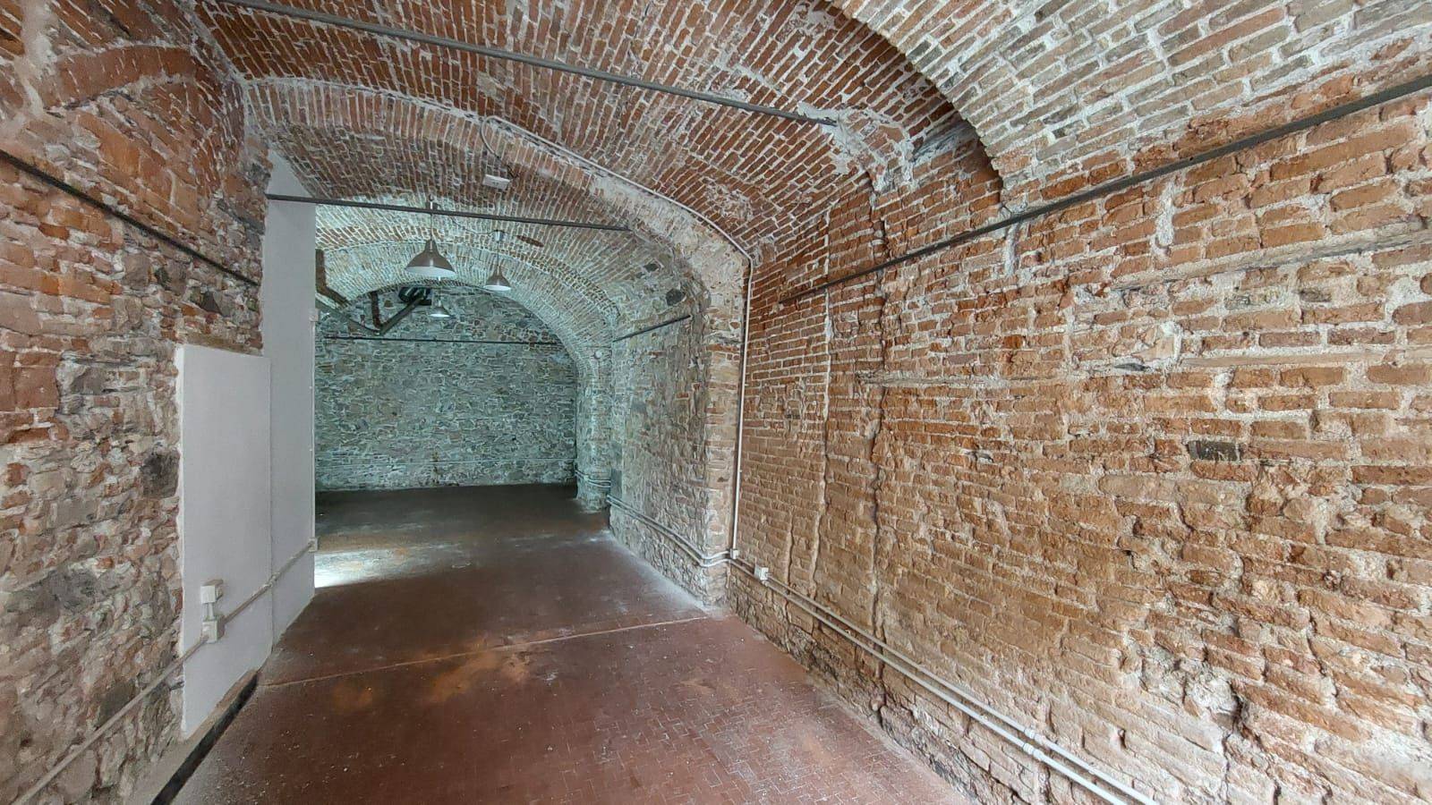 Interno palazzo