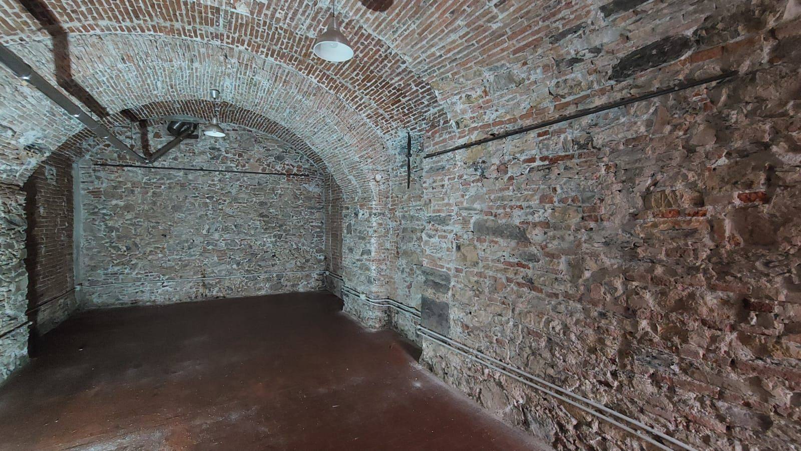 Interno palazzo
