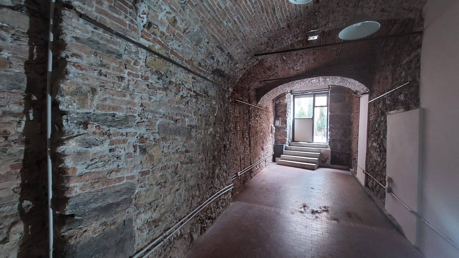 Interno palazzo