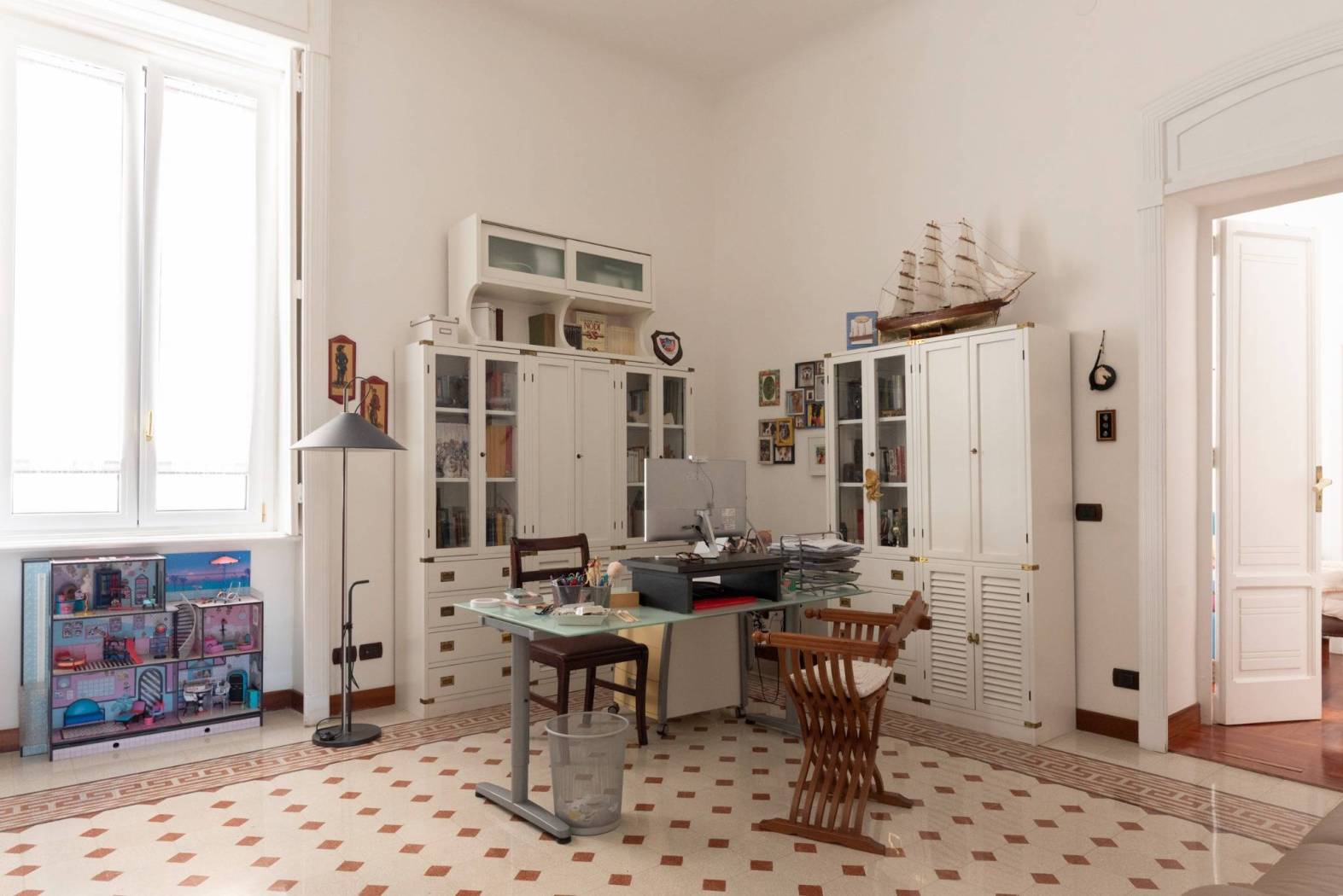 Salone
