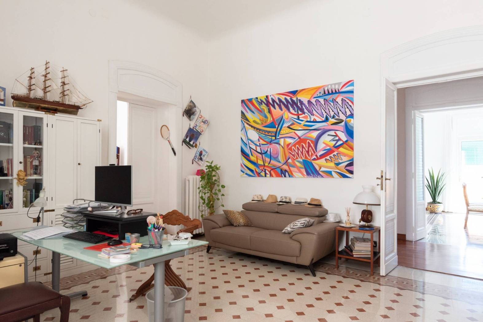 Salone
