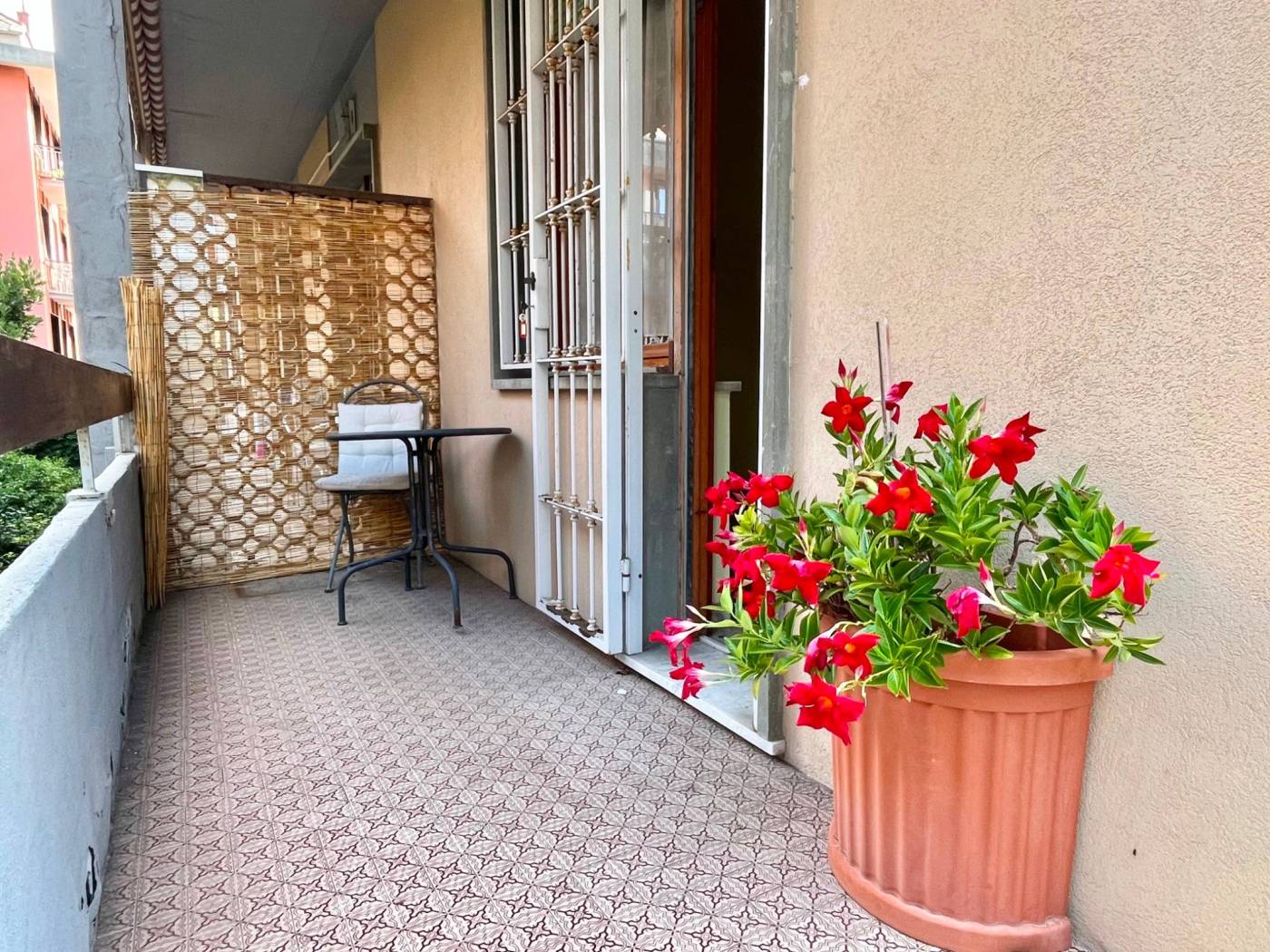 Terrazzo