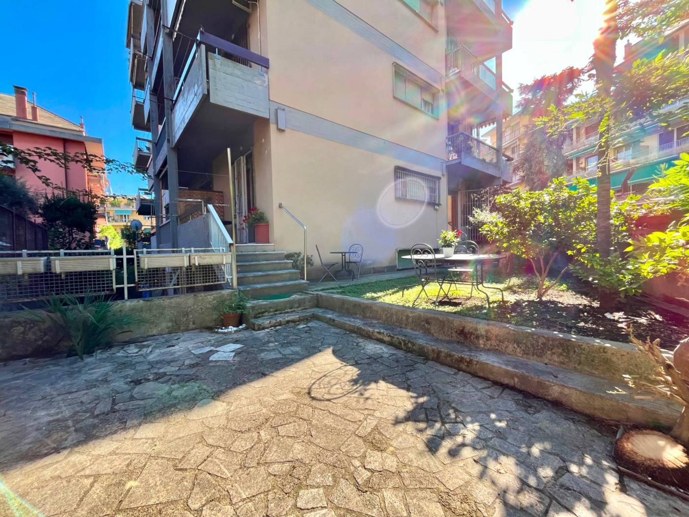 Giardino