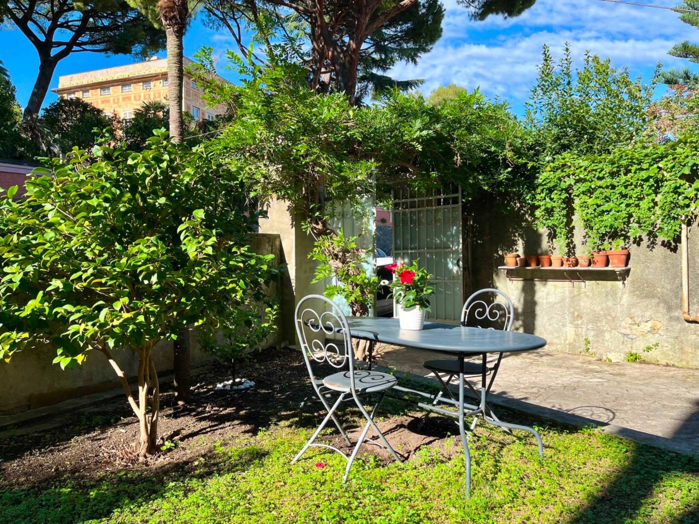 Giardino