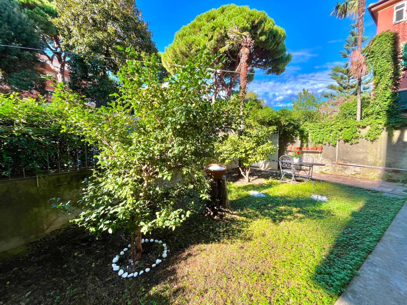 Giardino