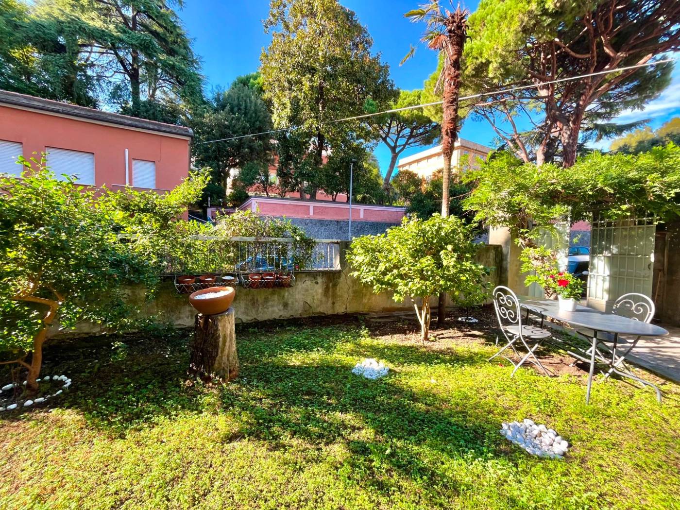 Giardino