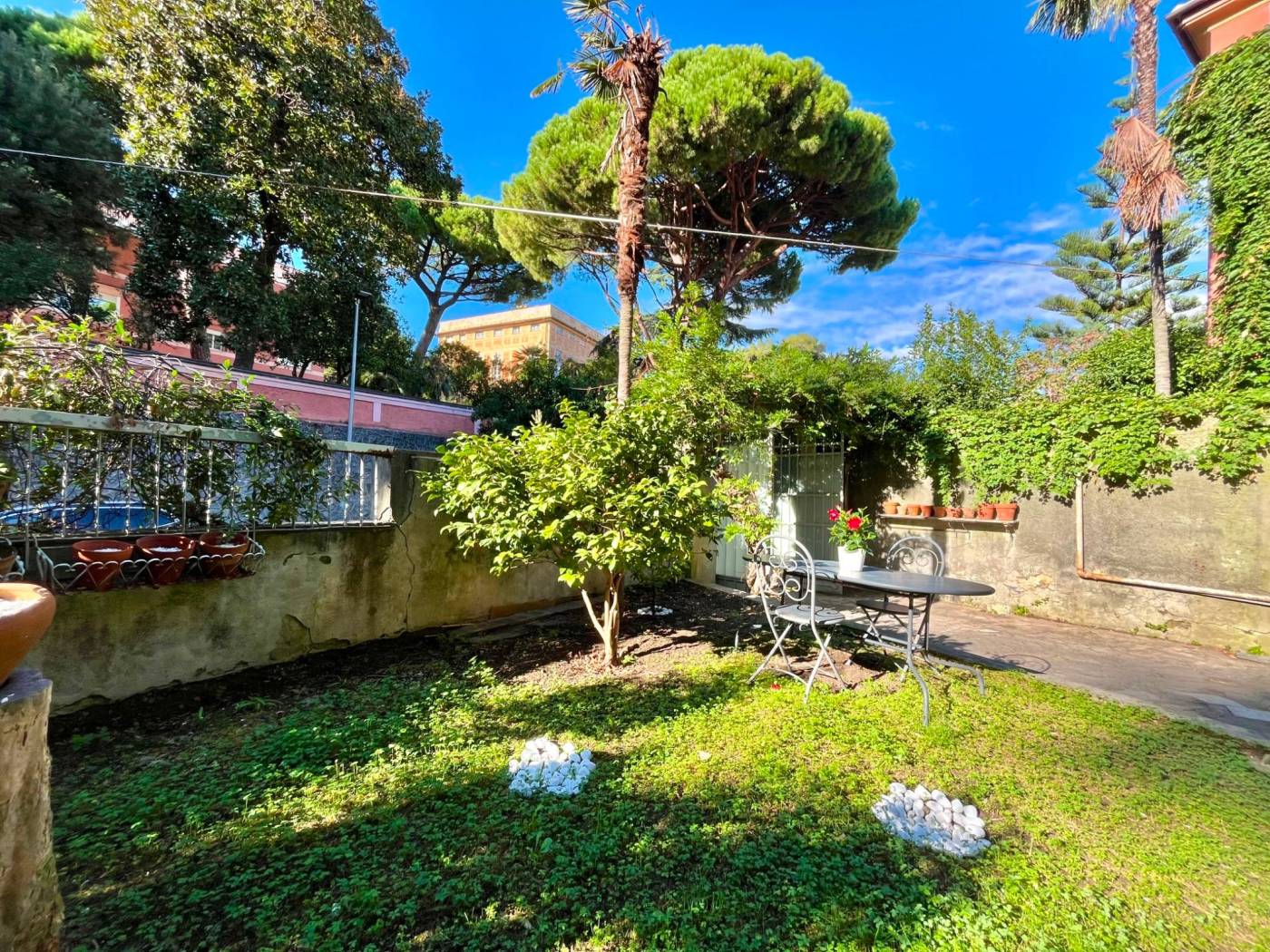 Giardino