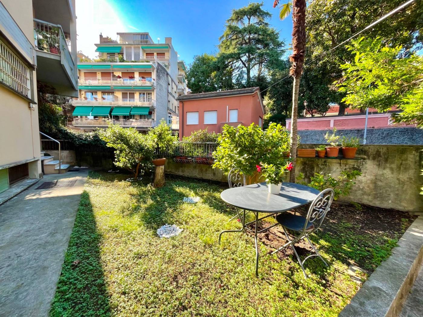 Giardino