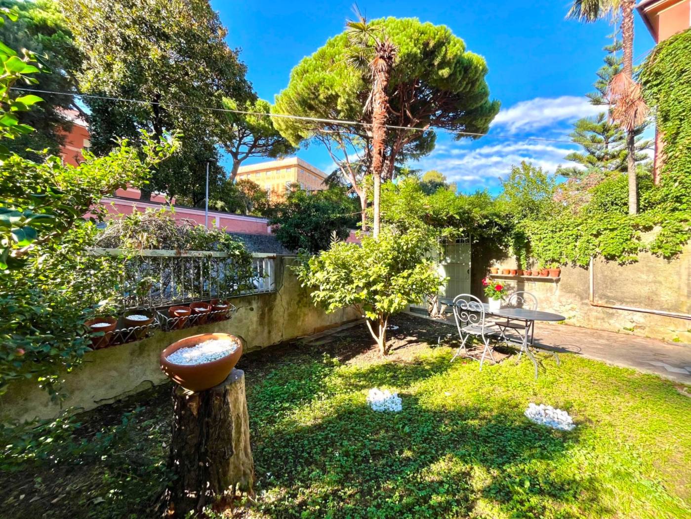 Giardino
