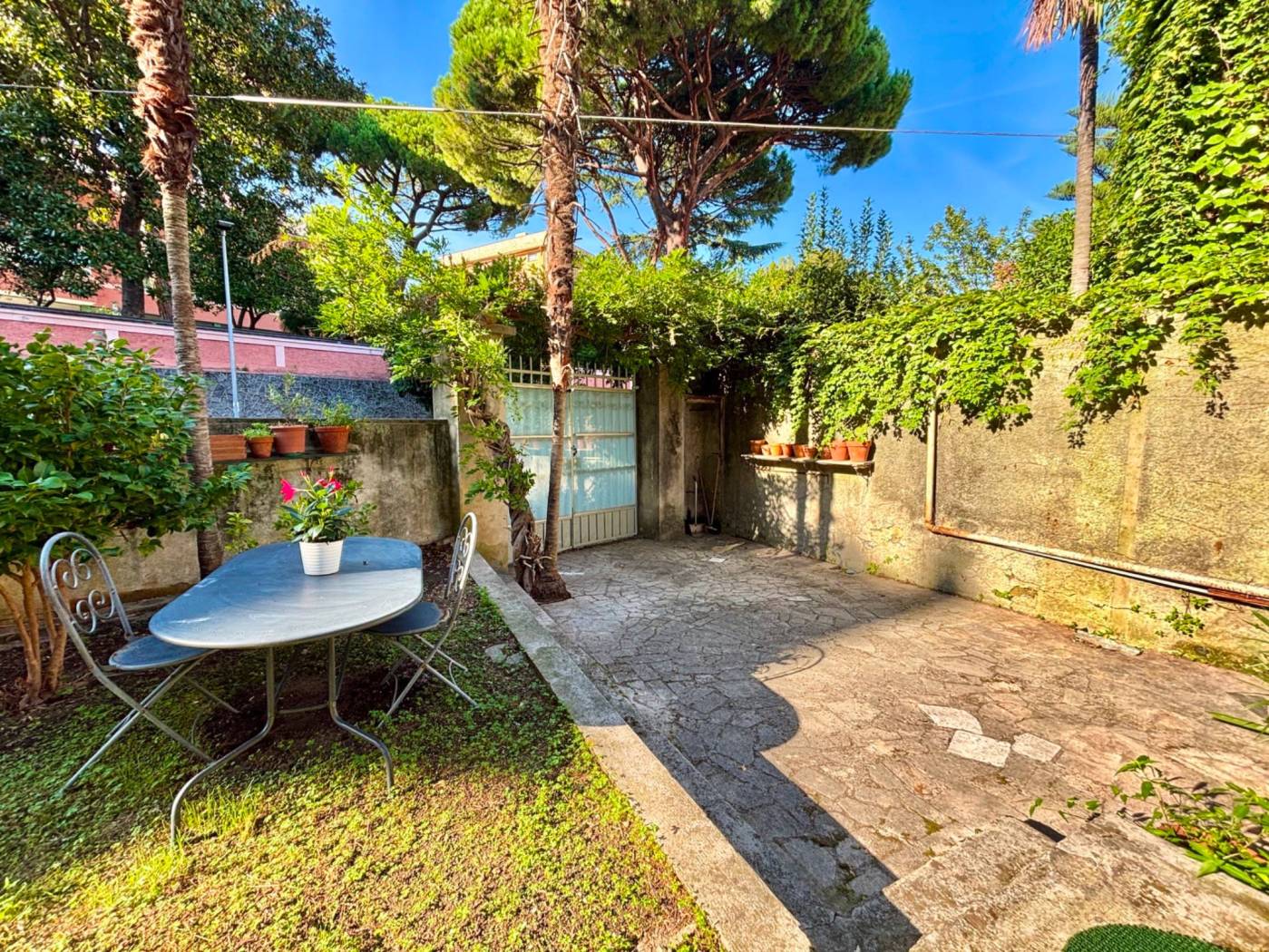 Giardino