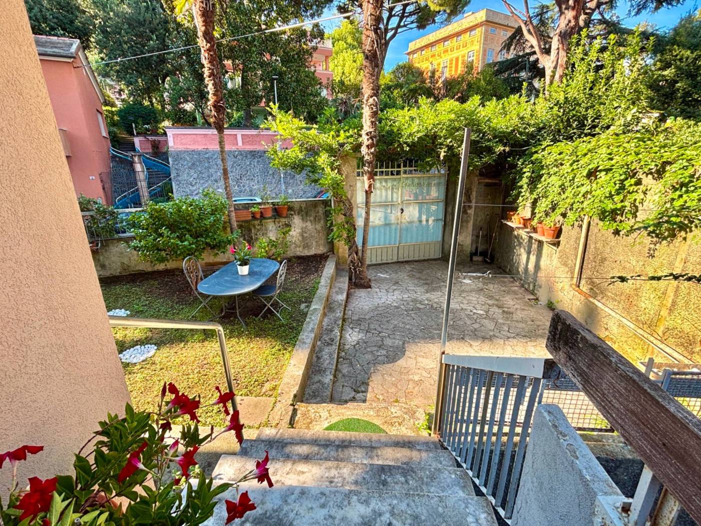 Giardino