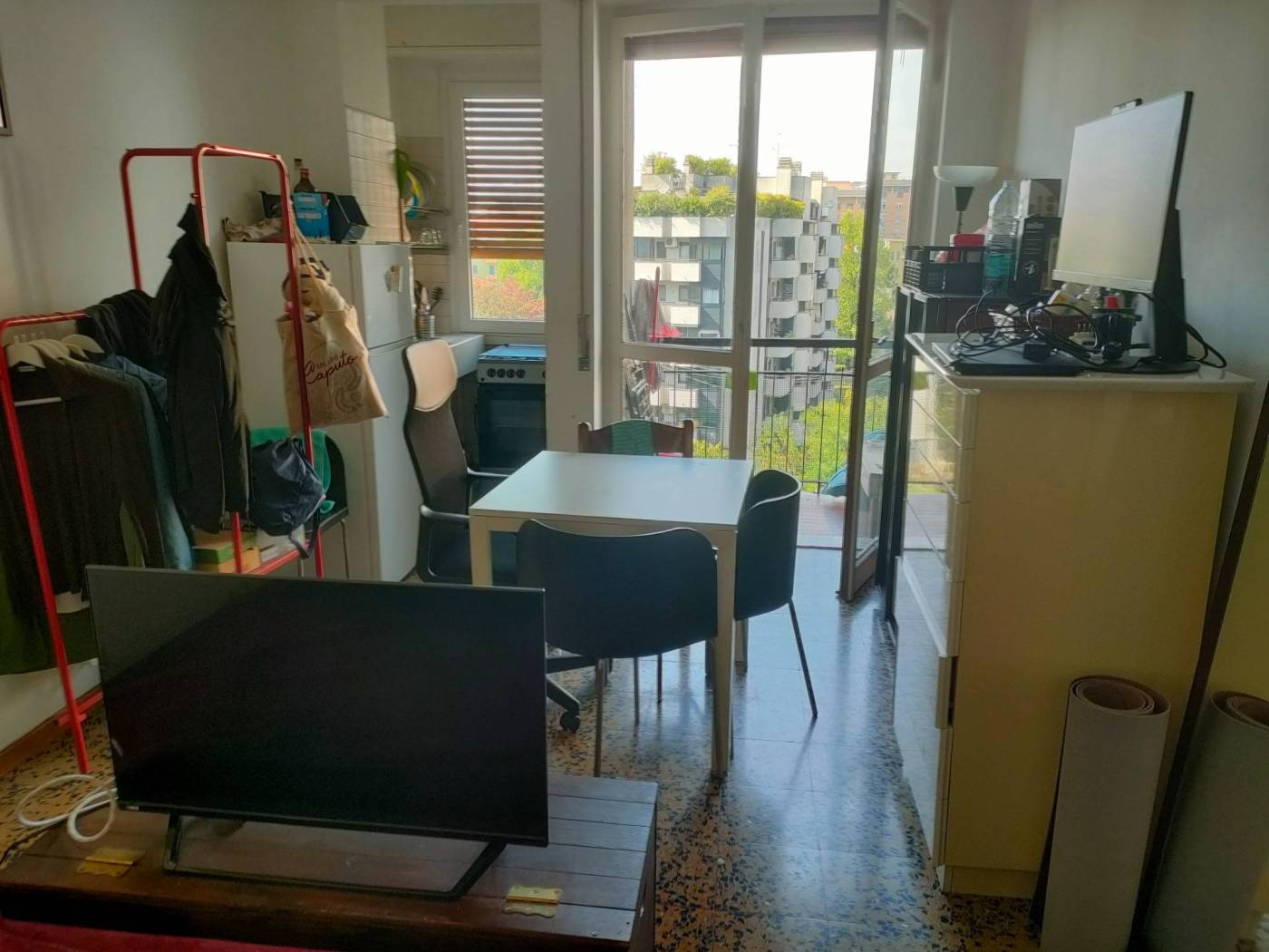 Interno appartamento