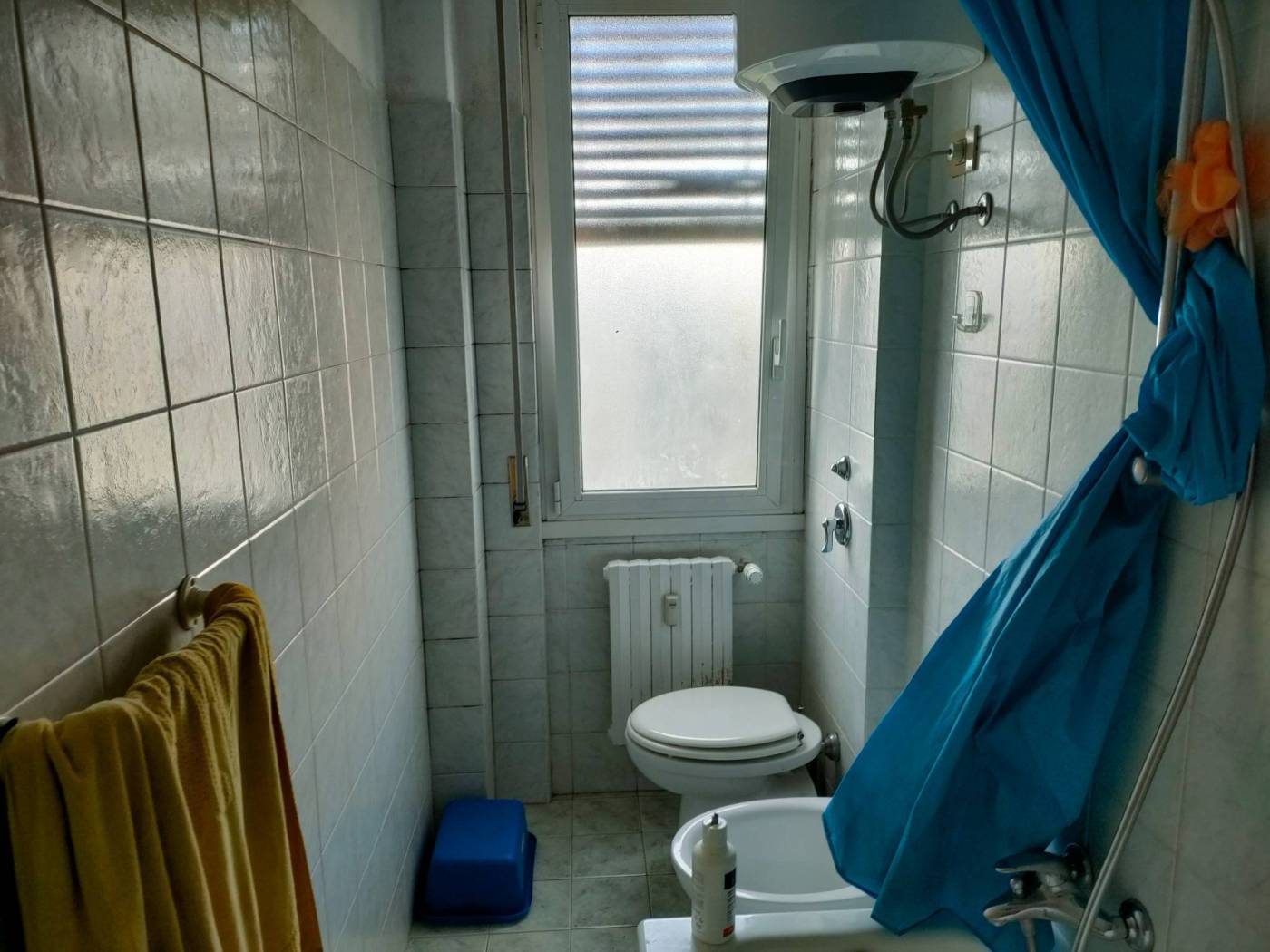 Bagno