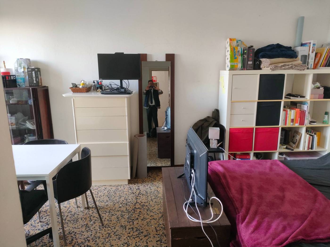 Camera da letto