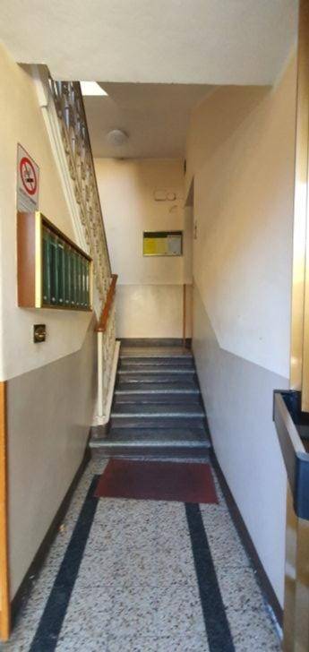 Interno palazzo