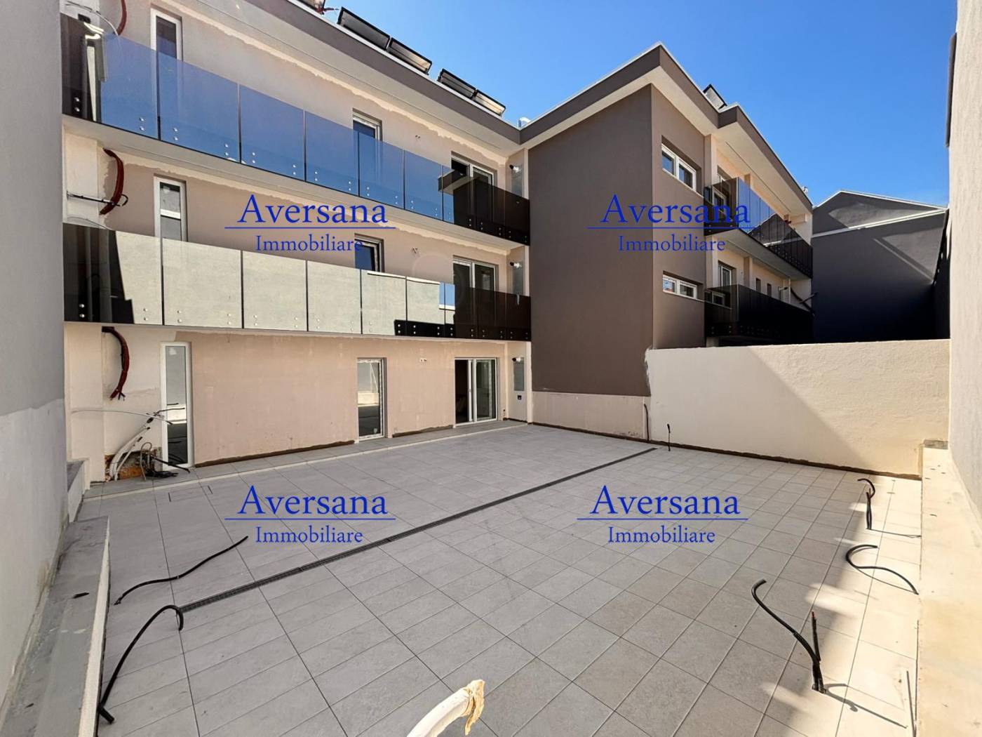 Terrazzo